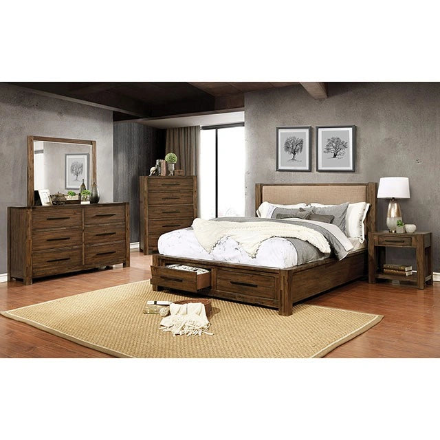 Cama California King Coney