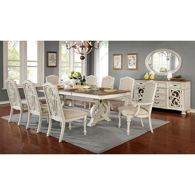 Mesa de comedor ARCADIA