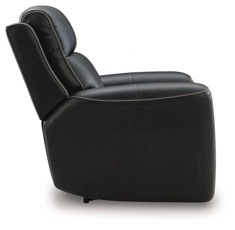 Sillón reclinable eléctrico 5Z-Comfort