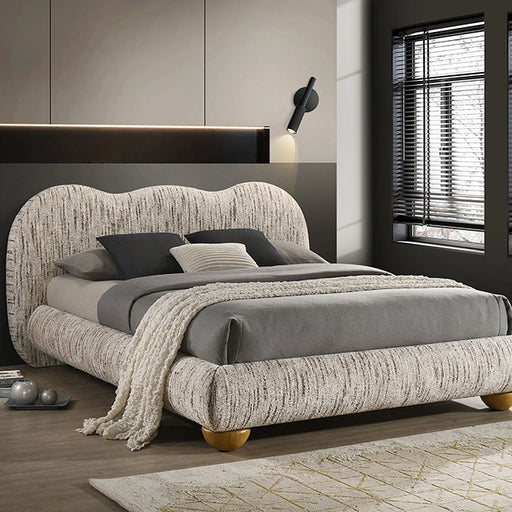 Finamore E.King Bed