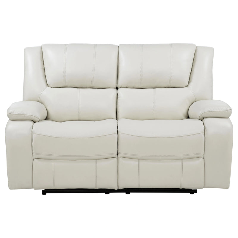 Camila Reclining Loveseat