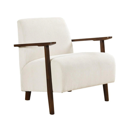 Sillón decorativo Ezra