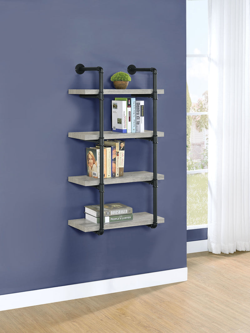 Estante de pared Elmcrest