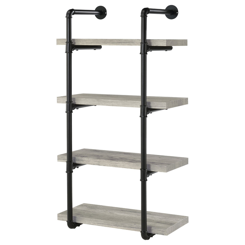 Estante de pared Elmcrest
