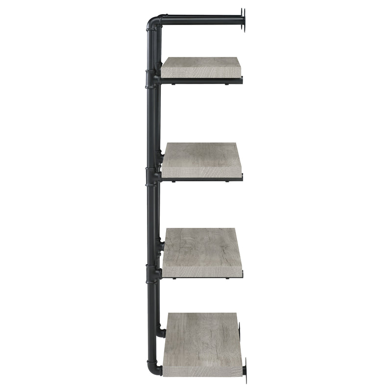 Estante de pared Elmcrest
