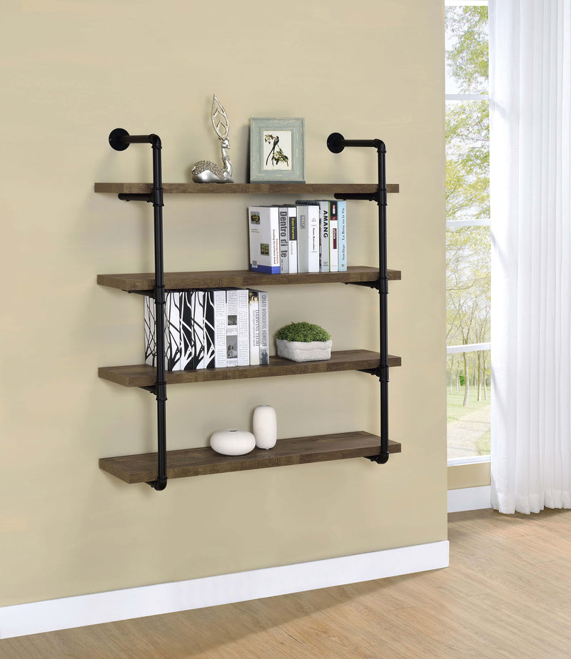Estante de pared Elmcrest