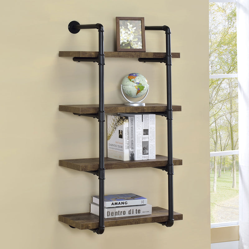 Estante de pared Elmcrest