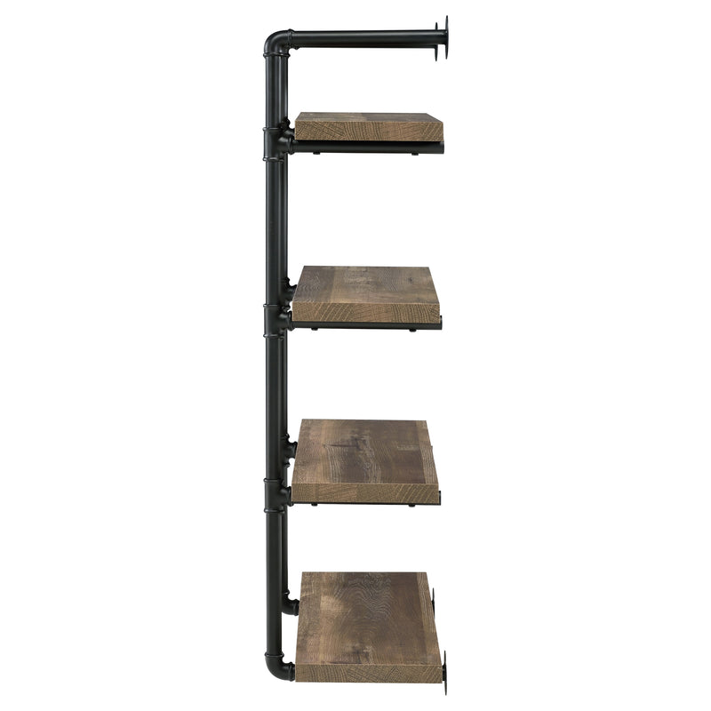 Estante de pared Elmcrest