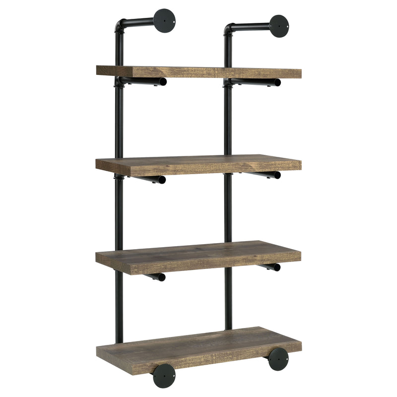 Estante de pared Elmcrest
