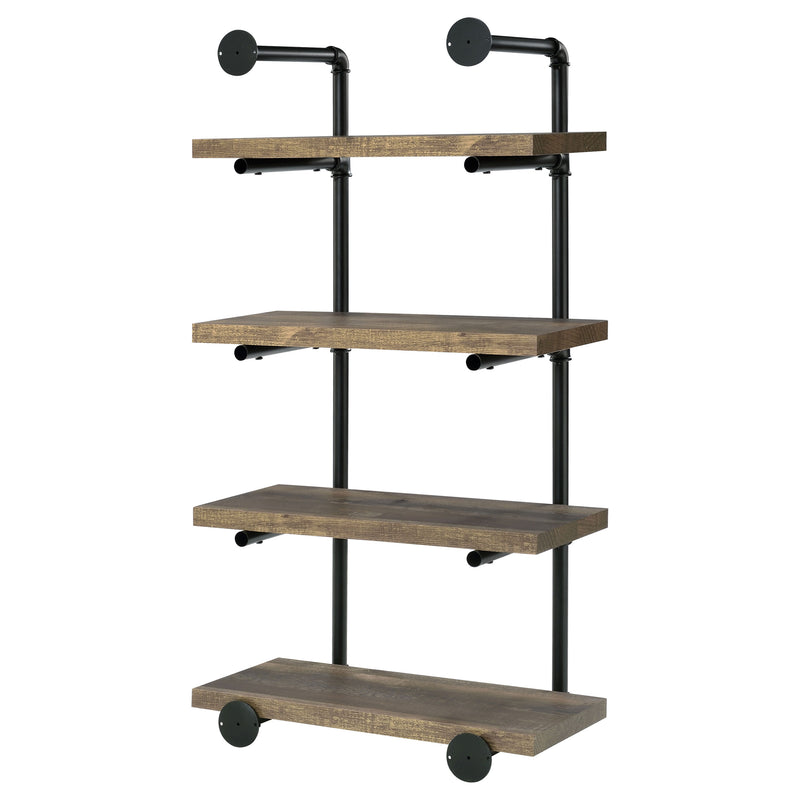 Estante de pared Elmcrest