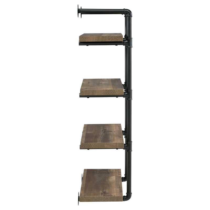 Estante de pared Elmcrest