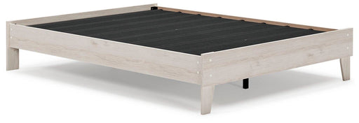 Socalle Bed