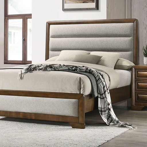 Cama matrimonial Caerwys E.King