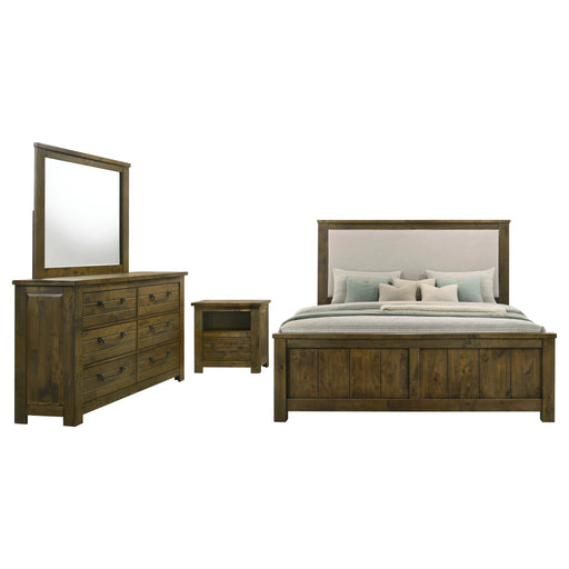 Doherty 5 Pc Bedroom Set