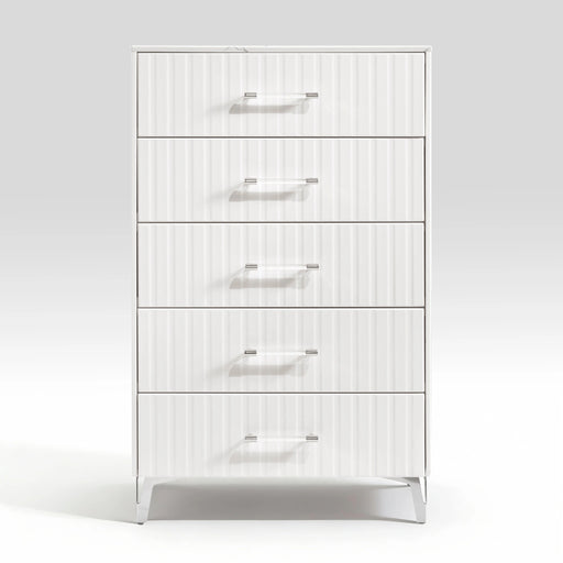 Ripple Chest
