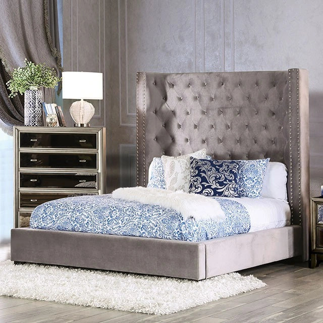 Cama Mirabelle