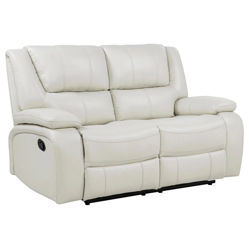 Camila Reclining Loveseat