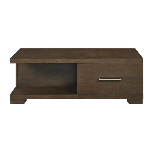 Duncan Cocktail Table