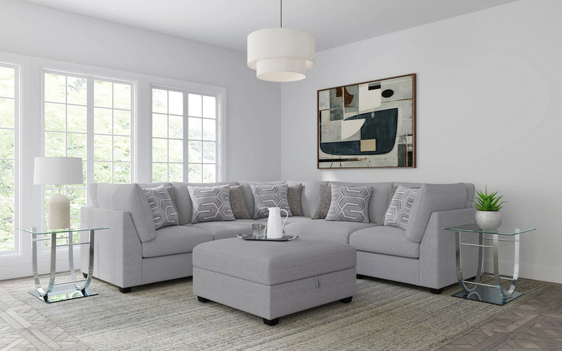 Cambria Modular Sectional Set