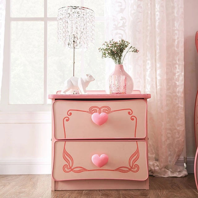 Mesa de Noche Rheanna