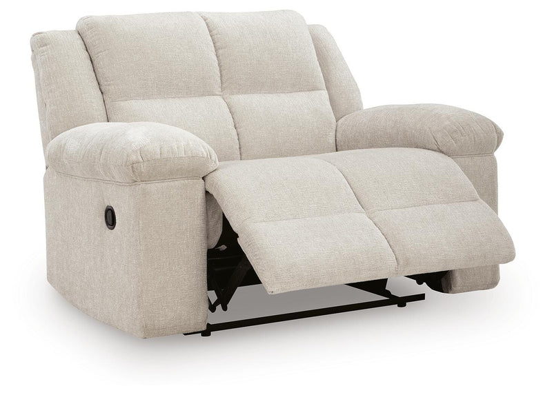 Sillón reclinable extra grande Orlen