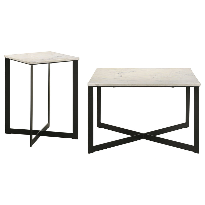 Tobin Coffee Table Set