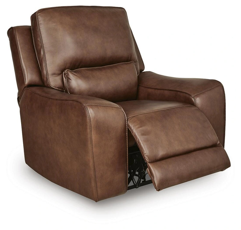 Reclinable eléctrico DeepWakes