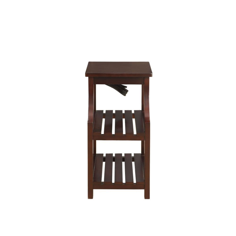 Accent Table w/USB Port