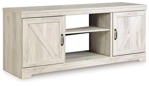 Mueble de TV Bellaby de 63"