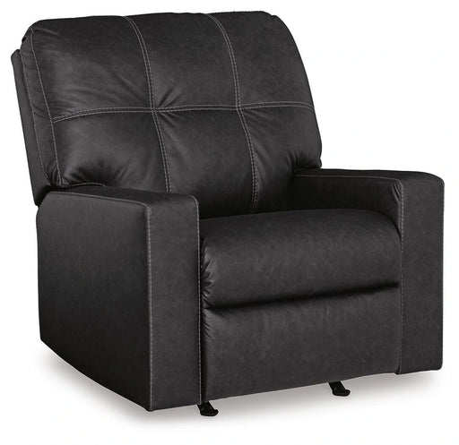 Sillón reclinable Barlin Mills