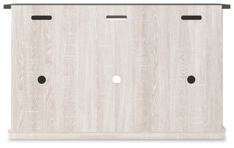 Mueble de TV Dorrinson de 54"