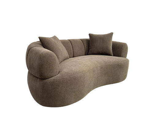 Casarin Stationary Loveseat