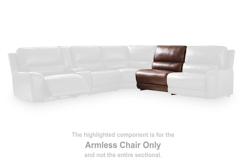 Chaise de sofá reclinable DeepWakes