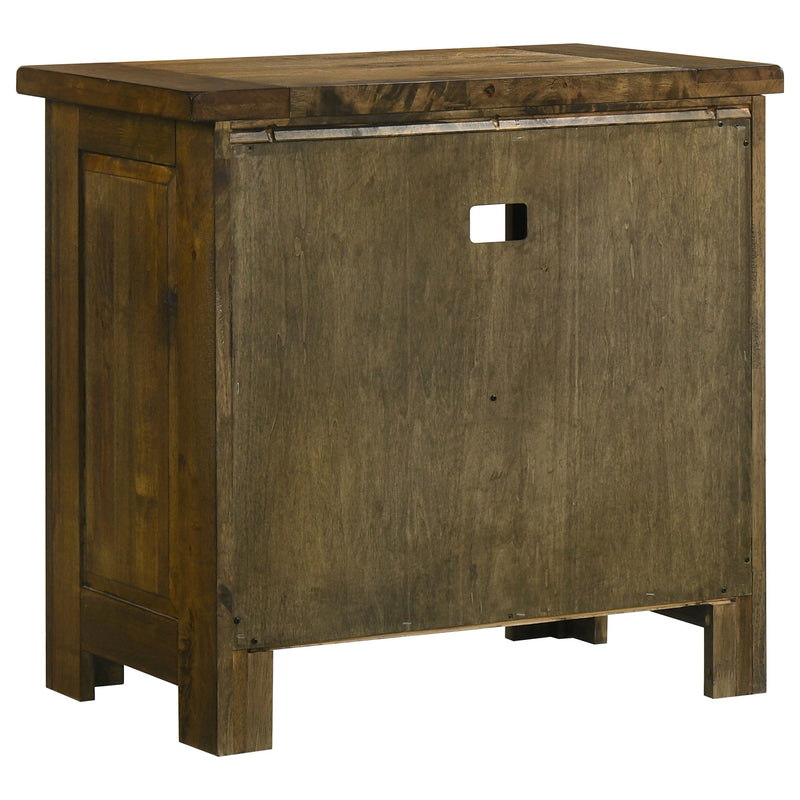 Doherty Nightstand