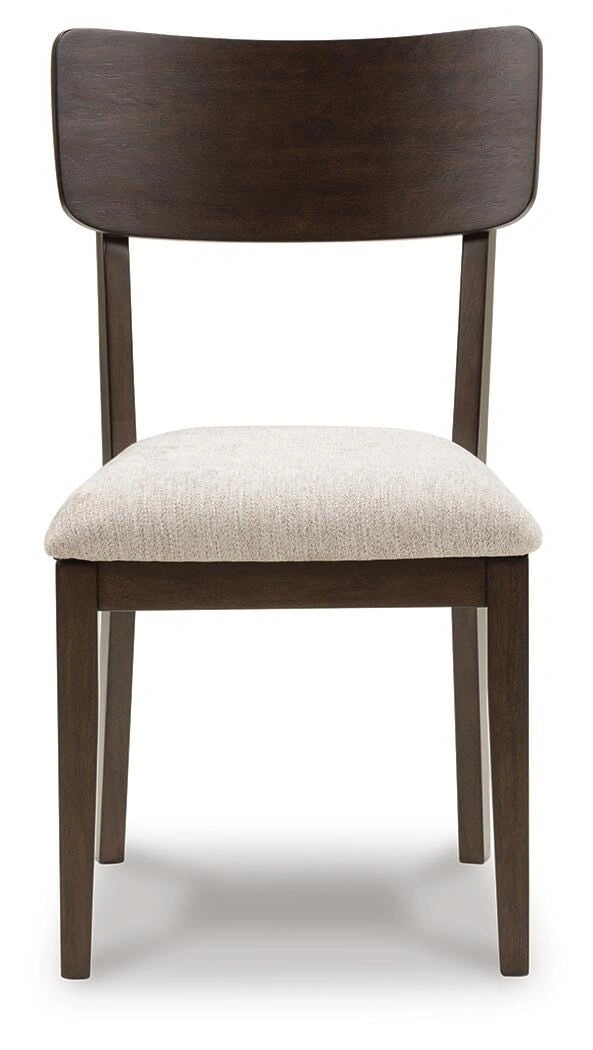 Silla de comedor Mallenette