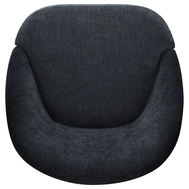 Leon Swivel Accent Chair