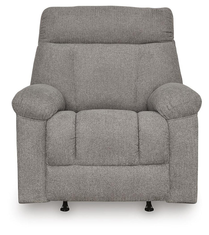 Hoyne Park Recliner