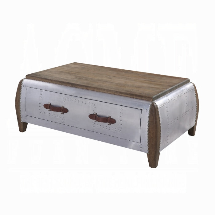 Mesa de centro Brancaster