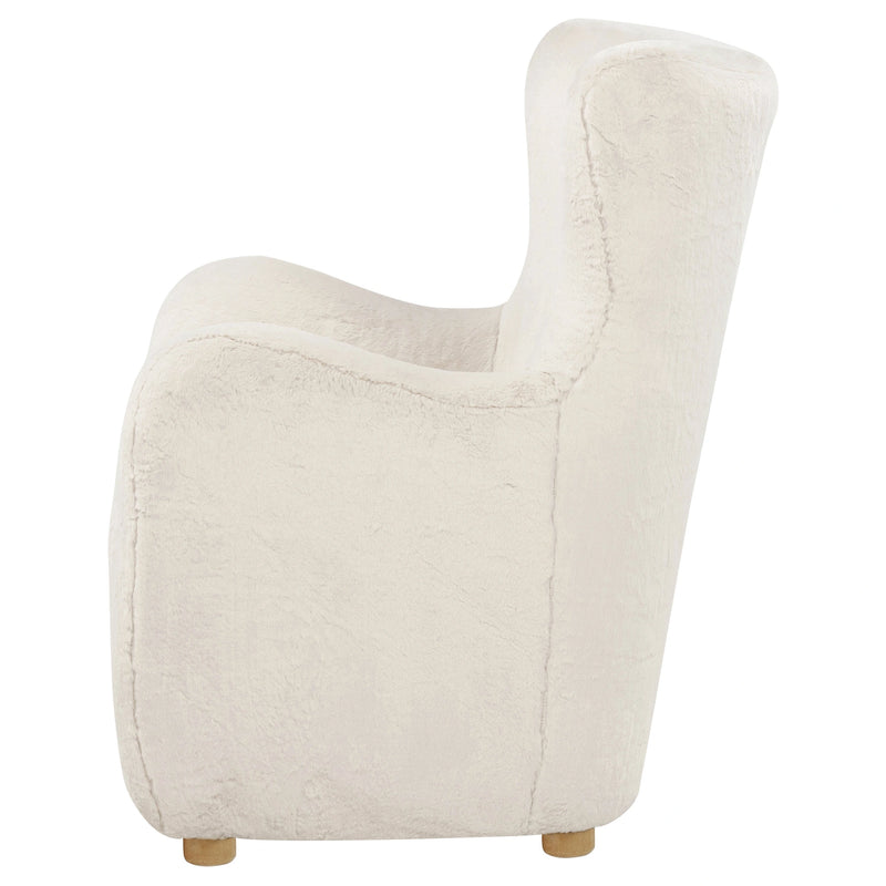 Thornton Upholstered Accent Chair