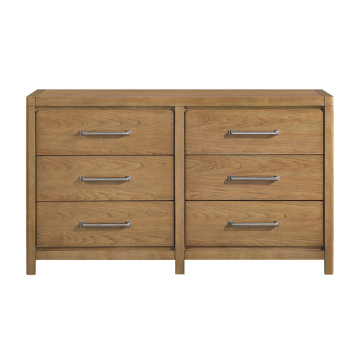 Charlotte Dresser
