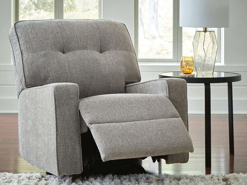 Sillón reclinable Larimer