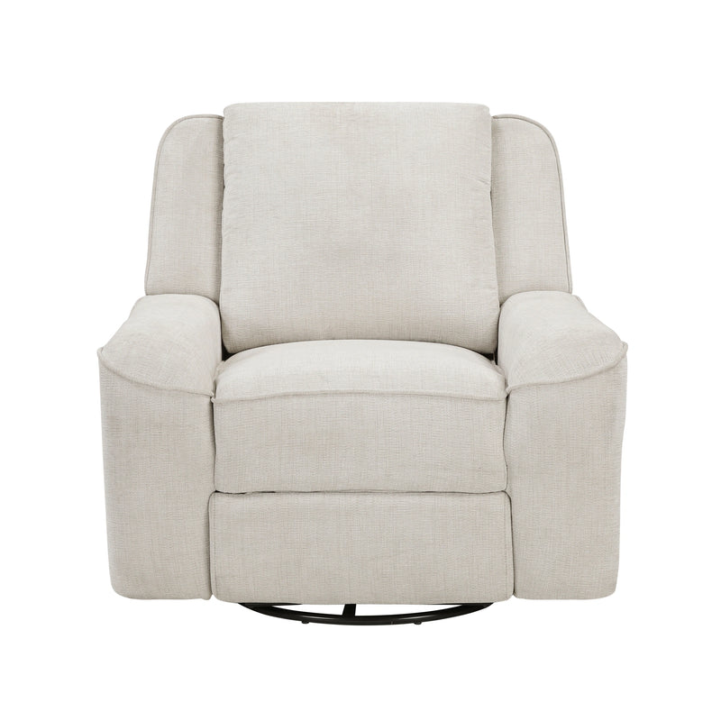 Monterey-Swivel Reclining Chair image