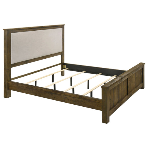 Doherty Queen Bed