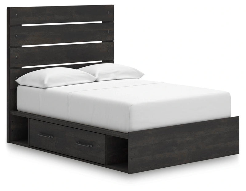 Cama Hollivern