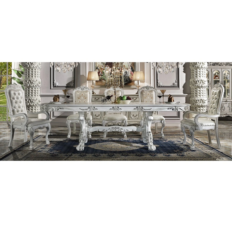 Dining Table (136")