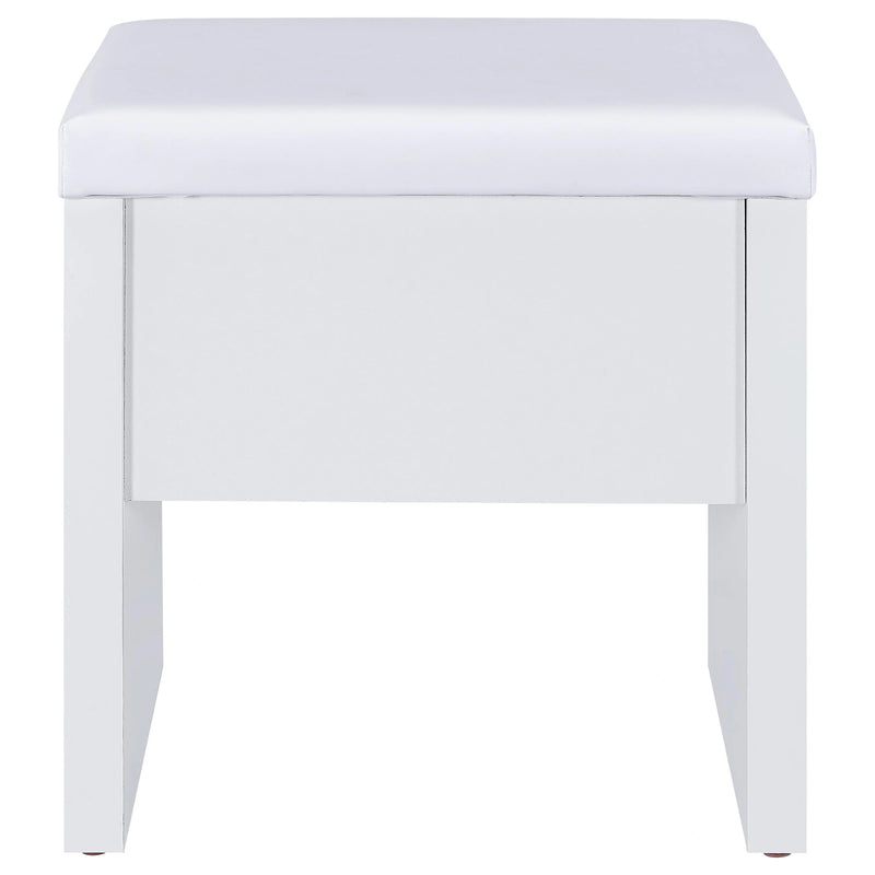 Bunbury Makeup Vanity Set