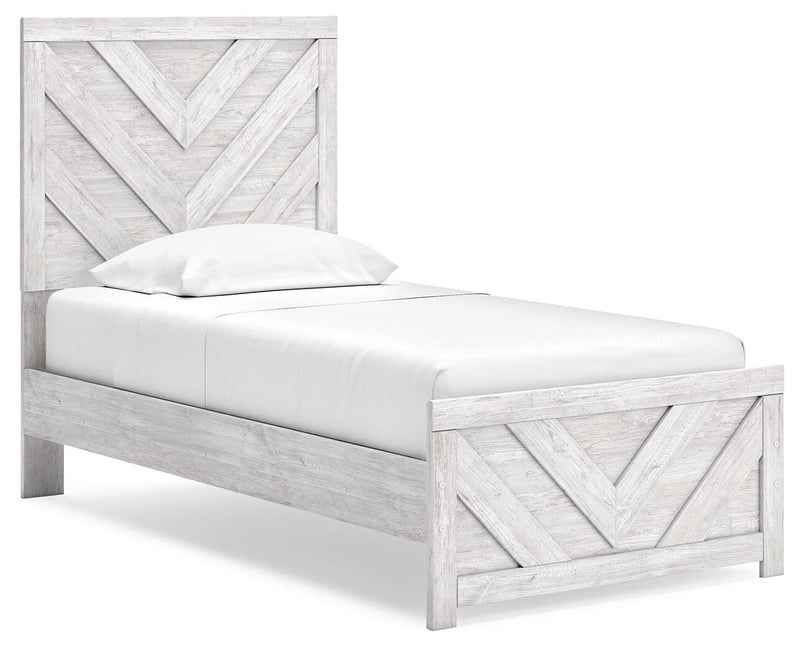 Cama Cayboni