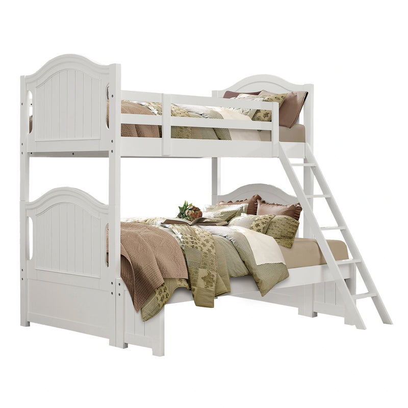 Clementine-(4) Twin/Full Bunk Bed image