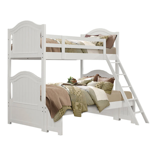 Clementine Twin/Full Bunk Bed