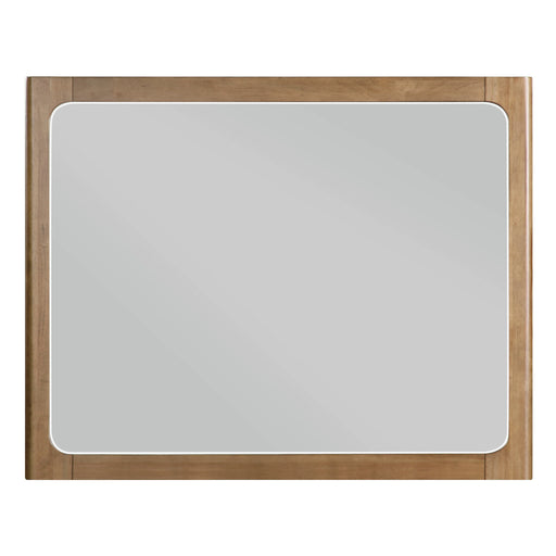 Charlotte Mirror